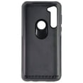 thumbnail image 3 of OtterBox Commuter Lite Case for Motorola Moto G Stylus (1st Gen - 2020) - Black, 3 of 5