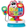 thumbnail image 1 of Chicco Juguetes biligüe ABC Baby Market Chicco Baby Market, 1 of 6