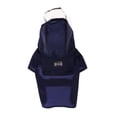 thumbnail image 1 of Mascota cachorro impermeable ropa Casual con capucha impermeable chaqueta de lluvia Blue XL Yuyangstore Impermeable del gato del perro del animal doméstico, 1 of 8