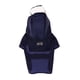 thumbnail image 1 of Perro Gato Impermeable Impermeable Mascota Libre Con Capucha Chaqueta De Lluvia Chaqueta Ropa Reflectante Blue M, 1 of 9