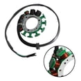 thumbnail image 4 of Generador de estator magnético para Honda XR600R XR 600 R A/AC 1991-2000 31120-MN1-681, 4 of 9