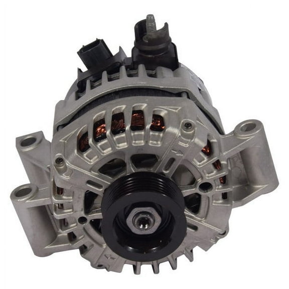 Motorcraft Alternator GL-8686 Fits select: 2011-2016 FORD F250, 2011-2016 FORD F350