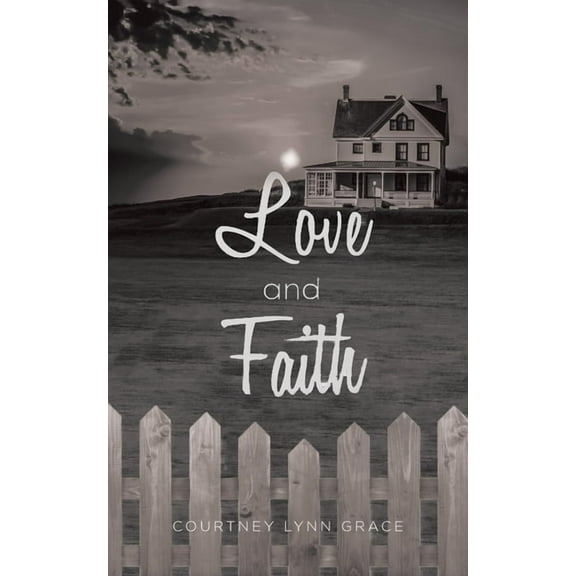 Love and Faith, (Paperback)