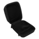 thumbnail image 5 of Bolsa de Cámara Instantánea, Cámara de Transporte de Cámara A Prueba de Choque Castre de Doble Cremallera Correa Ajustable Para Fotografía, 5 of 7
