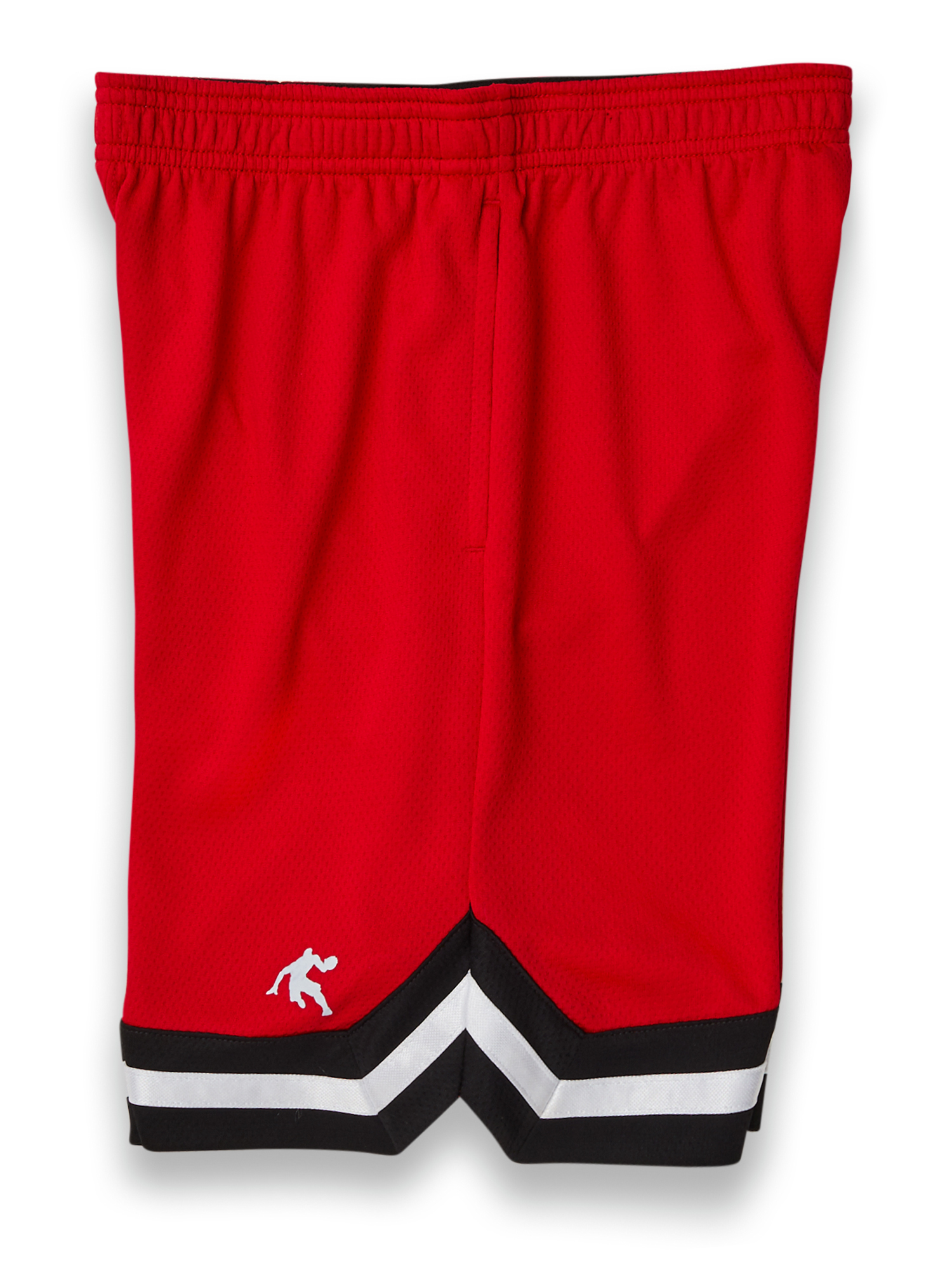 AND1 Boys Jersey Tank & Basketball Shorts 2-Piece Outfit Set, Sizes 4-18 - image 5 of 5