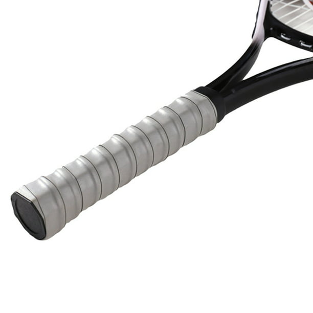Tennis Racket Grip's Tape, Tennis Overgrip Grip's Tape Tennis Racket Precut and Dry Tennis Grip Wrap Your Racquet - Walmart.com
