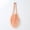 Pink, variant on VerPetridure Reusable Fruit String Grocery Shopper Cotton Tote Mesh Woven Net Shoulder Bag
