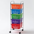 thumbnail image 5 of Cricut Machine Beginner Vinyl Bundle, Grip Mats, Tool Set, Premium Vinyl Pack, 5 of 7