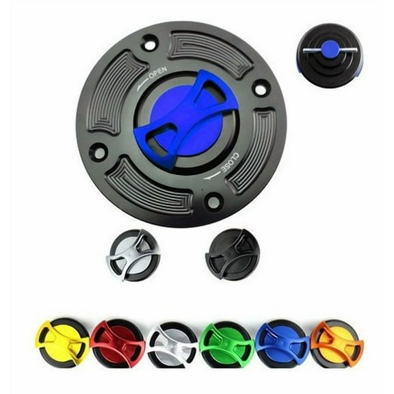 Applies to Fuel Tank Cap for Suzuki GS500