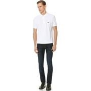 Lacoste Men Cotton Soft Jersey Polo
