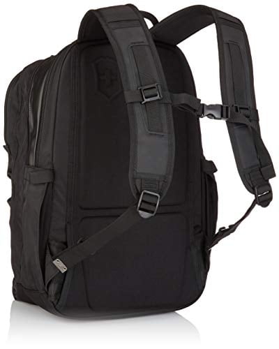 victorinox trolley backpack