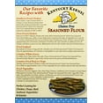 thumbnail image 3 of (4 pack) Kentucky Kernel Gluten Free Seasoned Flour, Coating Mix for Frying, 10 oz Box, 3 of 14