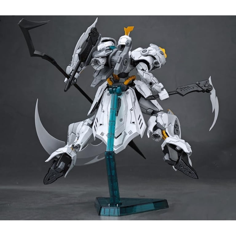 SNAA 1/144 Scale Round Table Knight Series Collectible Model Kits