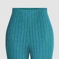 thumbnail image 4 of Black Sweatpants Girls 7-8 Boys Girls Lightweight Joggers Elastic Waist Baggy Joggers Fall School Uniform Hiking Pants, 4 of 4