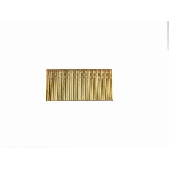 B And C Eagle (1M) 2-1/2 Inch 16 Gauge Stainless Steel Finishing Nails 1000/box