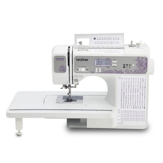 Futura Embroidery Machine - Walmart.com