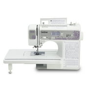 Best Machines - Brother SQ9285 Computerized Sewing and Quilting Machine Review 