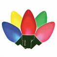 thumbnail image 2 of Brite Star 50Lt C7 Classic Led Light Set, Traditional Multi, 2 of 4