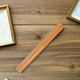 thumbnail image 4 of Raindrops Poster Carrying Case Pressure Resistant Bamboo Tube Light Yellow For Travel Moving 1Pcs, 4 of 8