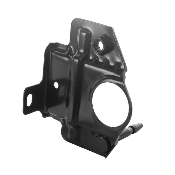 New  Hyundai OE Rear Driver Side Bumper Cover Support Replaces 866410W700 fits 2010-2012 Hyundai Santa Fe