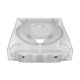 thumbnail image 1 of Estuche protector translúcido para SEGA Dreamcast DC Protector Shell (Blanco) WDOplteas  Para estrenar, 1 of 8