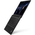thumbnail image 3 of Lenovo Gen 11 ThinkPad X1 Carbon Laptop with Intel Core i7-1355U Processor, 14 Inch WUXGA Touchscreen, 16GB LPDDR5 RAM, 512GB Gen4 Performance SSD, Thunderbolt, Backlit Keyboard and Windows 11 Pro, 3 of 5