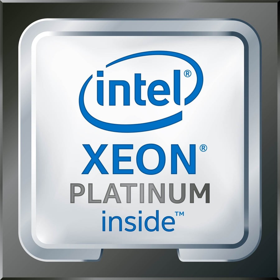 Intel Xeon Platinum 8176 Octacosa-core (28 Core) 2.10 GHz Processor ...