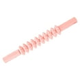 thumbnail image 1 of Muscle Roller Stick Massage Roller Multiuse Massage Portable Coltosa barra de para Rosa, 1 of 8