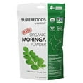 thumbnail image 2 of MRM - Raw Organic Moringa Powder - 8.5 oz., 2 of 3