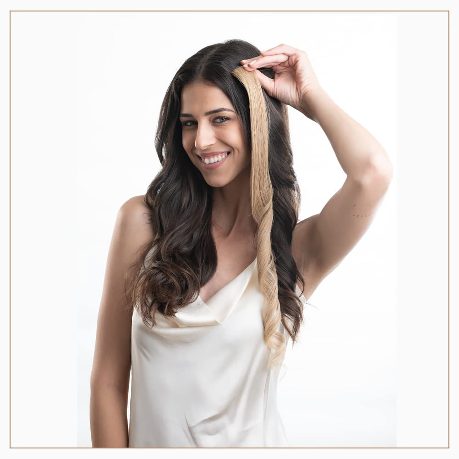 Hair Originals special- Hair Extension accessories Tool Kit Original Hair  Extensions – Best 100% natural human hair extensions