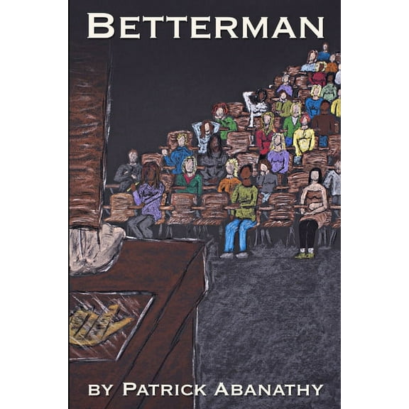 Betterman (Paperback)
