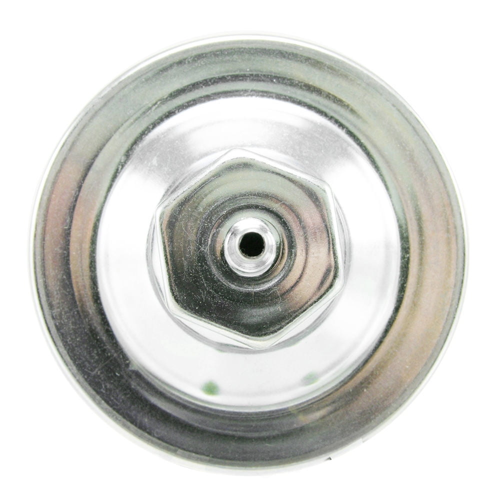 Distributor Vacuum Advance
