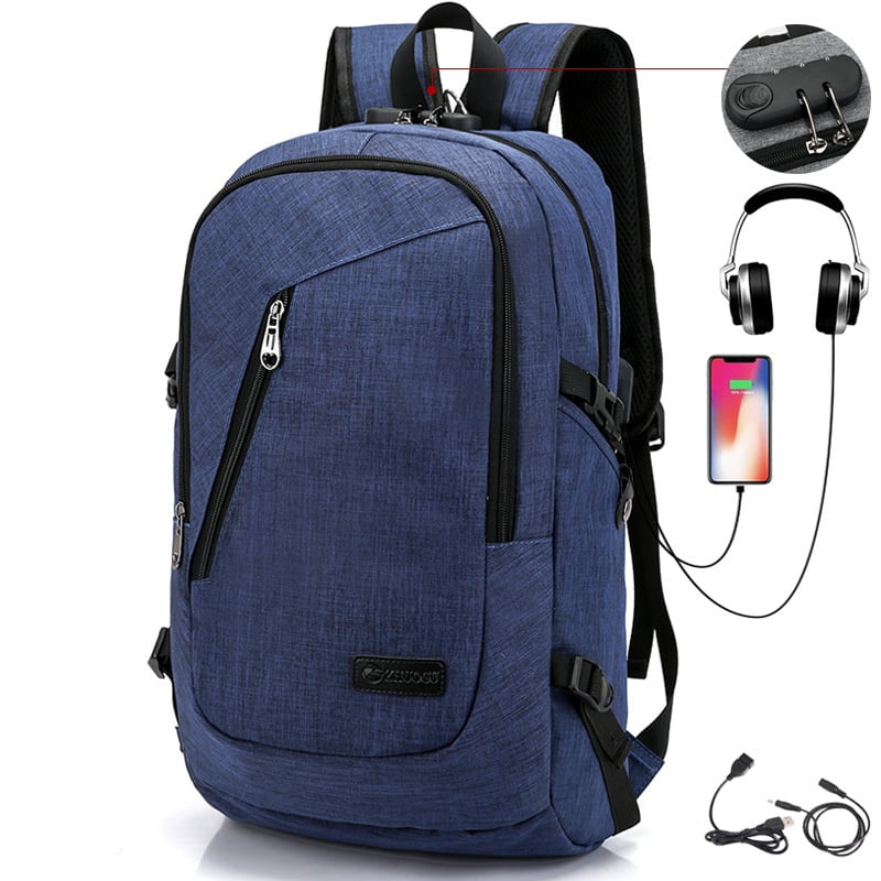 17 laptop backpacks uk TRP0385 Troop London Urban Backpack One Piece bag men mesh back Color:Seastone Your Ultimate Guide to