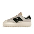 thumbnail image 2 of New Balance Men's CT302 Moonbeam Black Red Shoes, from StockX, 2 of 5