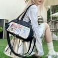thumbnail image 4 of Stylish Shoulder Bag Sweet Bows Messenger Bag Itabag Lovely Crossbody Bag, 4 of 21