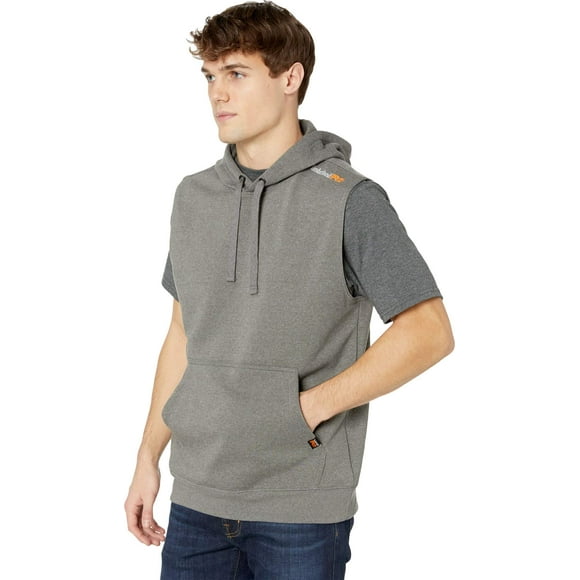 Timberland PRO Men's Hood Honcho Sleeveless Hoodie