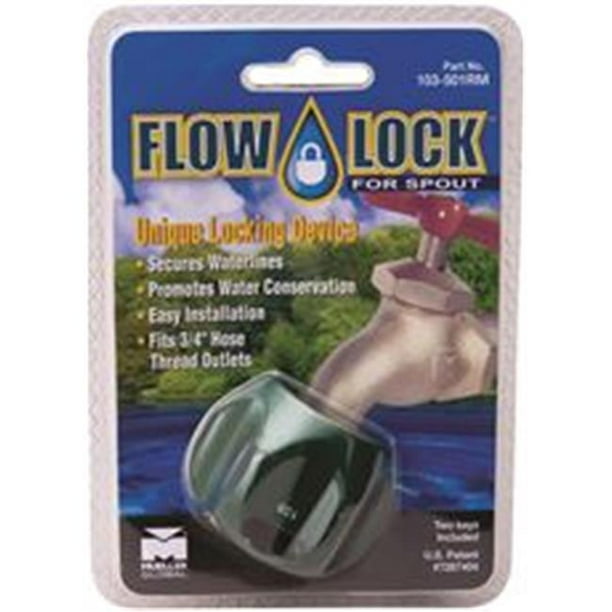 Flow Lock