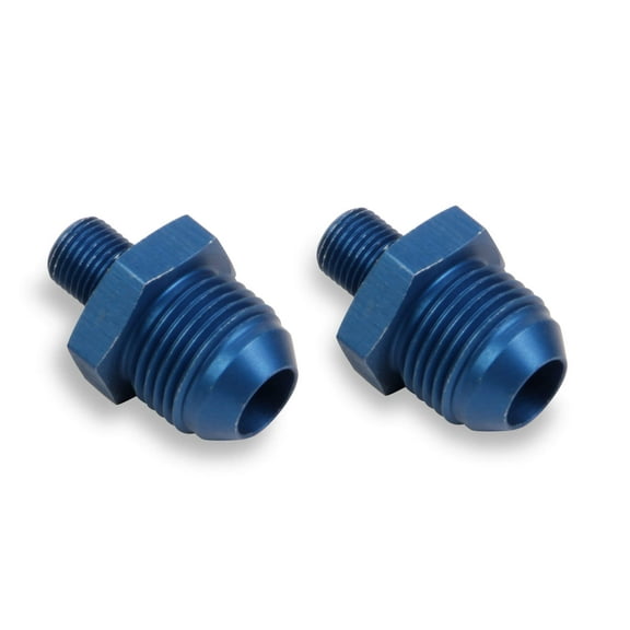 Holley Performance 26-180 Fuel Hose Fitting