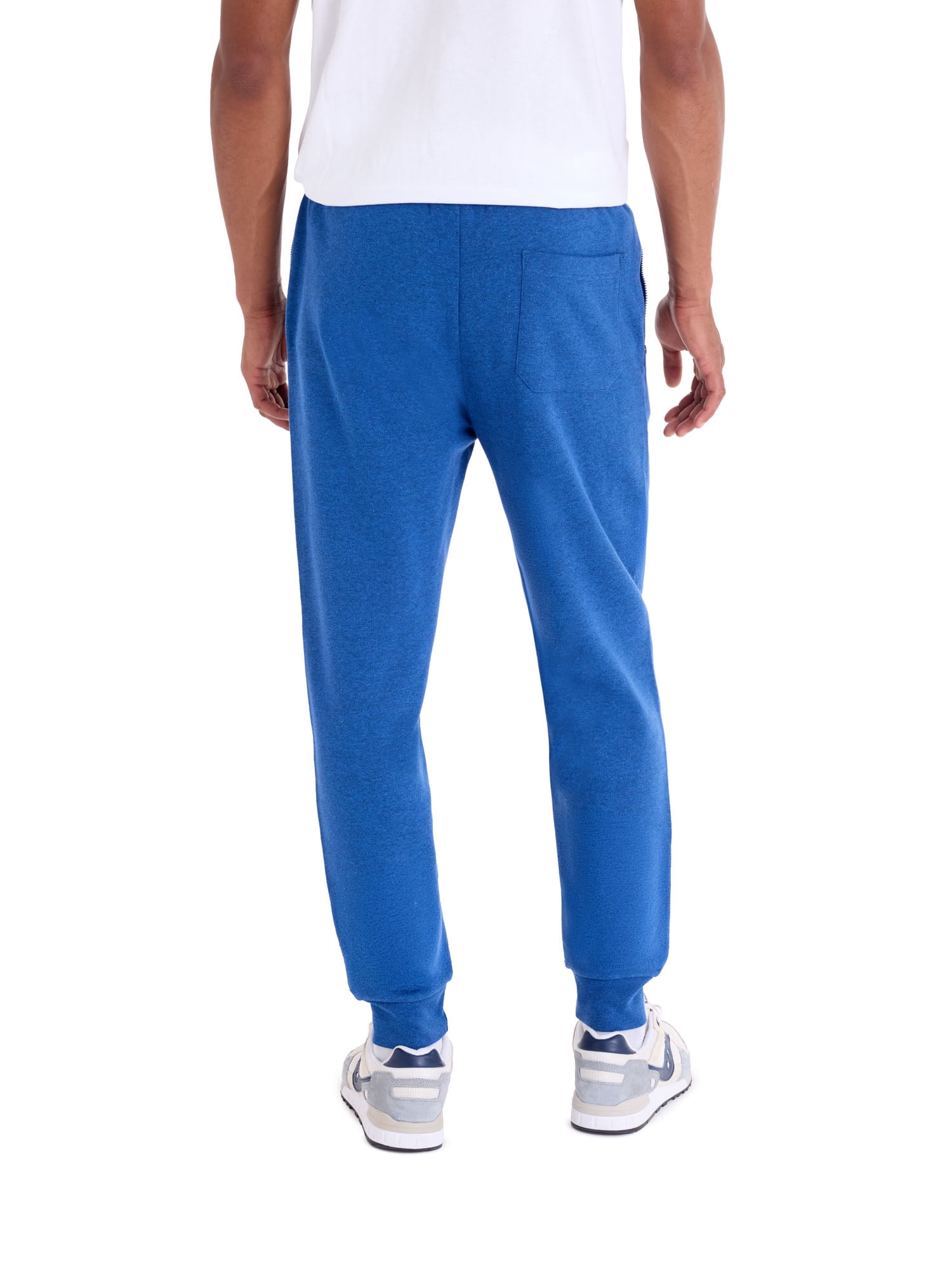 U.S. Polo Assn. Men's Everyday Fleece Jogger