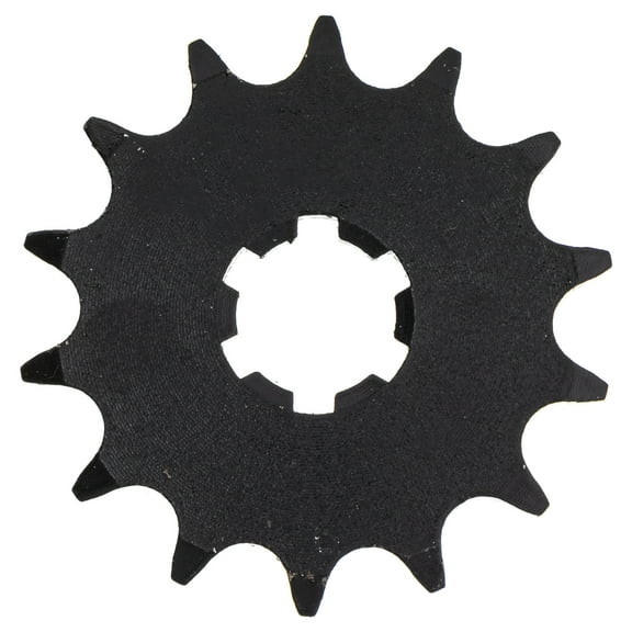 Niche 428 14T Front Drive Sprocket for Suzuki RM85 Motorcycle 519-CDS2281P