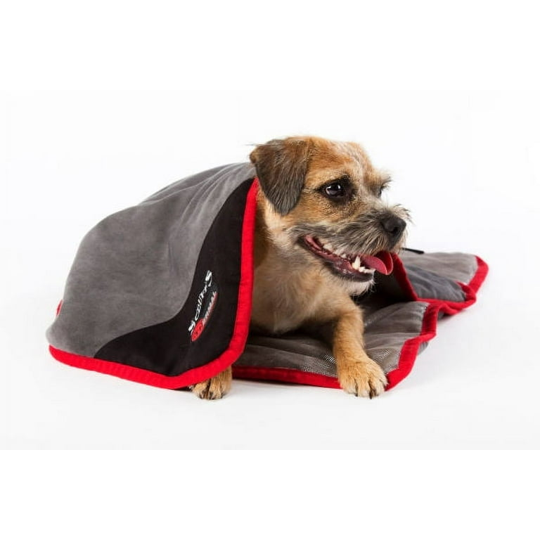 Scruffs thermal dog blanket hotsell