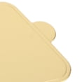 thumbnail image 3 of Cake Cardboard, Triangular Food-grade Recyclable 300pcs Cupcake Board, for Home kitchen Bakery Coffee Shop, 3 of 7