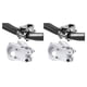 thumbnail image 4 of Soidarity Short Handlebar Stem Cycling Aluminum Alloy Stem  31.8mm Ultralight Bike Type2 NO2, 4 of 6
