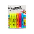 thumbnail image 1 of Iluminadores Sharpie Accent Tank-Style 6 colores 25876PP, 1 of 6