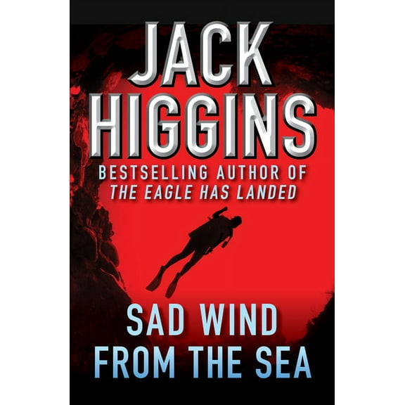 Sad Wind from the Sea, (Paperback)