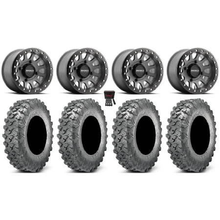 Method 401 Bdlk 15 Wheels Ti 32 Lynx SXS Tires Polaris RZR XP 1000 / PRO XP / Ranger XP 900/1000 Method 401 Bdlk 15 Wheels Ti 32 Lynx SXS Tires Polaris RZR XP 1000 / PRO XP / Ranger XP 900/1000