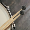 thumbnail image 2 of Miangastore 2 Pcs Accessoires d'Instruments de Musique Jaune Clair pour Groupes Scolaires, 2 of 8