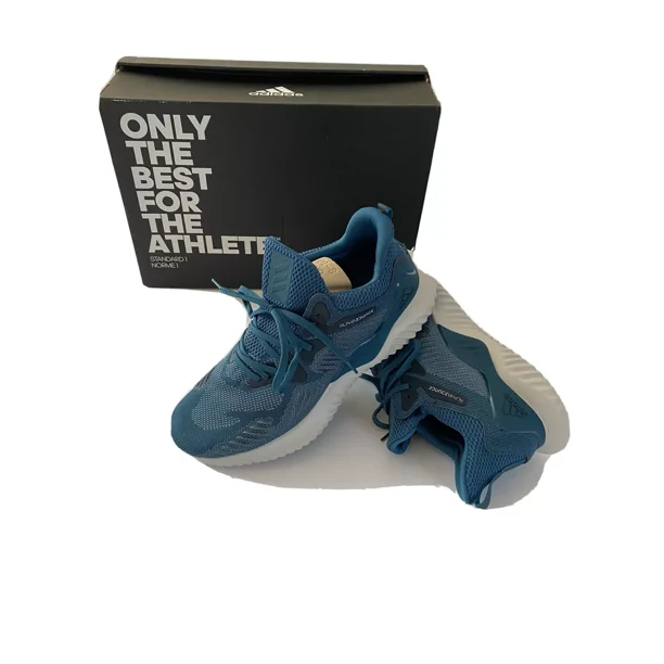 Adi-das Alphabounce Beyond ?Mens / Women Running Sneakers Shoes NEW WITH BOX !!!!