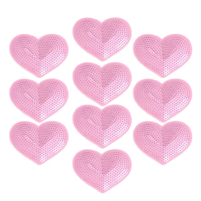 Iron On Patches, Durable Cotton Wide Application Jean Patches For Jacket For Jean For Hat