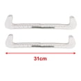 thumbnail image 4 of Ice Skate Blade Covers Ice Skate Guards Hockey Skates Adjustable Protective, 4 of 9